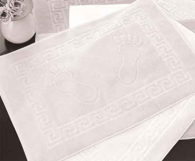 Hermes Serisi-Ayak İzli Havlu ( 50X70)250gr