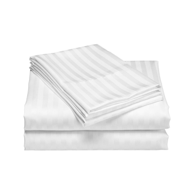 83 Tel Çi̇ft Ki̇şi̇li̇k Çarşaf (240X280)