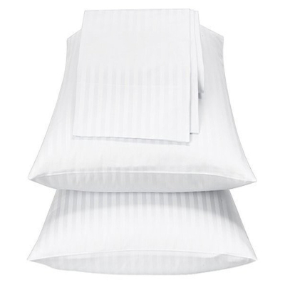 83 Tel Yastık Kılıfı Pamuk Saten (50X70)