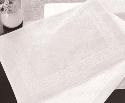 Diana Serisi-Ayak İzli Havlu 50x70 250 Gr