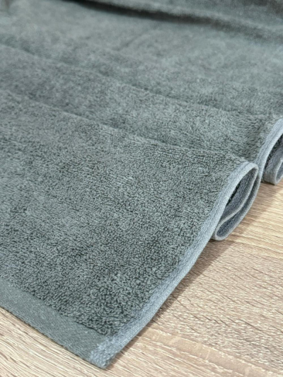 Gri El Havlusu (50x85)200gr