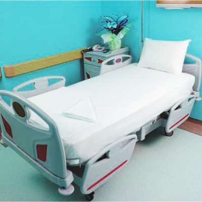 Hastane Tek Kişilik Çarşaf 57 Tel