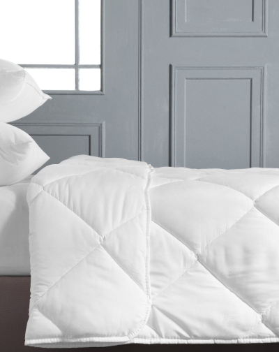 Hastane Tek Kişilik Yorgan 57 Tel 350 gr (155x215)