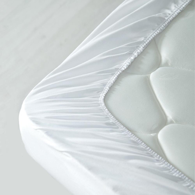 Lastikli Çarşaf (100x200*25)59 Tel PolyCotton