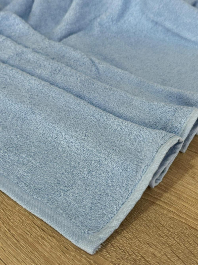 Mavi El Havlusu (50x85)200gr