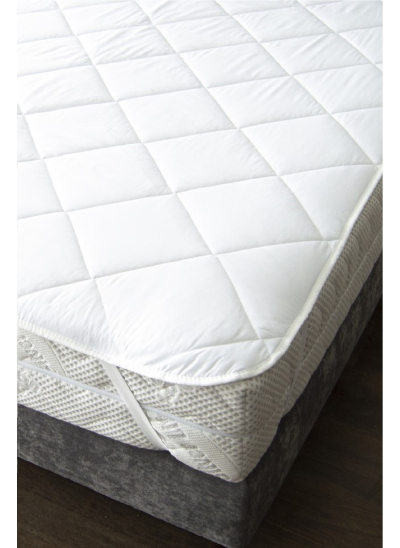 Tek Kişilik Kapitone Alez 100x200 cm