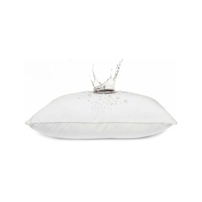 Yastık Koruyucu Alez Sıvı Geçirmez 50x70